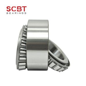 Buy cheap 639315A/Q Chrome Steel 39*72*20.638mm Double Single Row Cone And Cup Tapered Roller Bearings from wholesalers