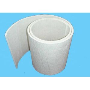 Buy cheap 650 Working Temperature Aerogel Insulation Blanket 3-10mm Thickness from wholesalers