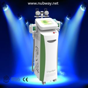 Buy cheap Best effective cryolipolysis fat freezing slimming machines supplier from wholesalers