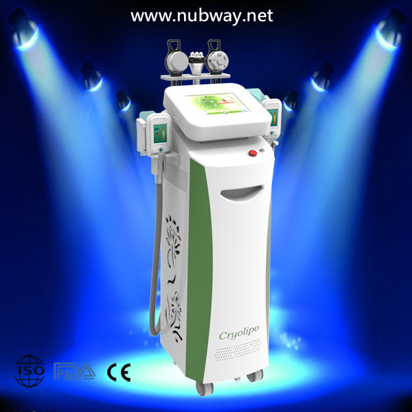 Buy cheap Body Slimming Machine / cryolipolysis Slimming Machine ce approved from wholesalers