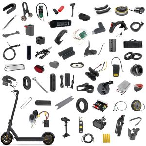 Buy cheap MAXG30 PRO Electric Scooter Accessory-Patinete Electrico Waterproof Bottom Panel with Battery Compartment and Ring Scooter Part from wholesalers