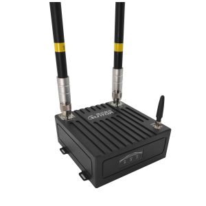 Buy cheap MU33 Repeater for drone hd uav video link security equipment protection from wholesalers