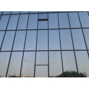 Buy cheap Doors High Quality Online Low E Glass with Ce ISO Certificate from wholesalers