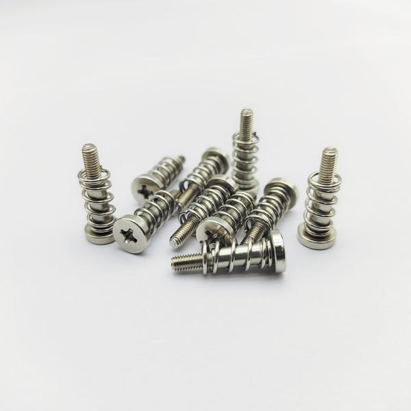 Heatsink Spring Screws