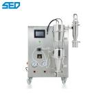 Buy cheap Mini Spray Drying Machine for Phramaceutical from wholesalers