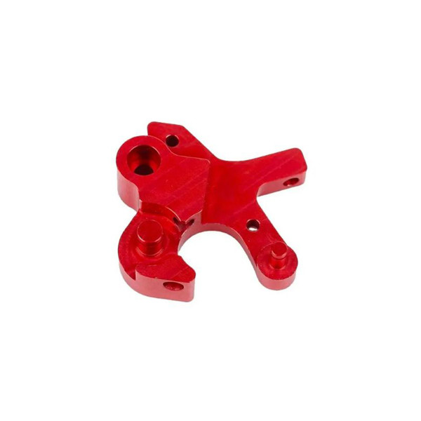 Quality Customized Aluminum CNC Bike Parts Custom Alloy Bicycle 5052 for sale