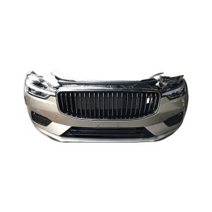 Buy cheap Womala Auto Part complete Front bumper assembly For XC90 front bumper nosecut accessories OE 39848908/39847066 from wholesalers