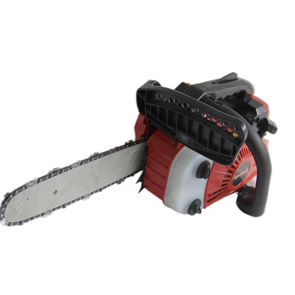 Buy cheap Tree 12 Inch 25cc Chainsaw Petrol Powered Mini Woodcutting Chainsaw from wholesalers