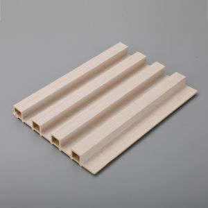 Buy cheap Modern Design Style Wooden 3D Wall Cladding Panel with After-Sale Technical Support from wholesalers