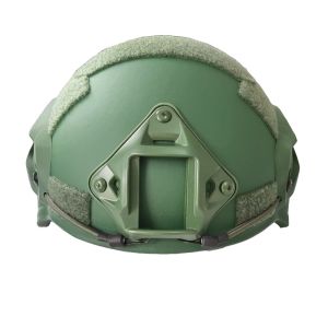 PE Bulletproof Ballistic Combat Helmet Mich 2000 Level 3a Nij