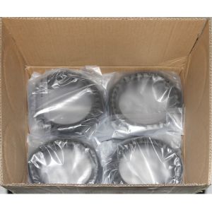 Anti Puncture Honeycomb Solid Tire Wheel Tyre for Mijia M365 Electric Scooter