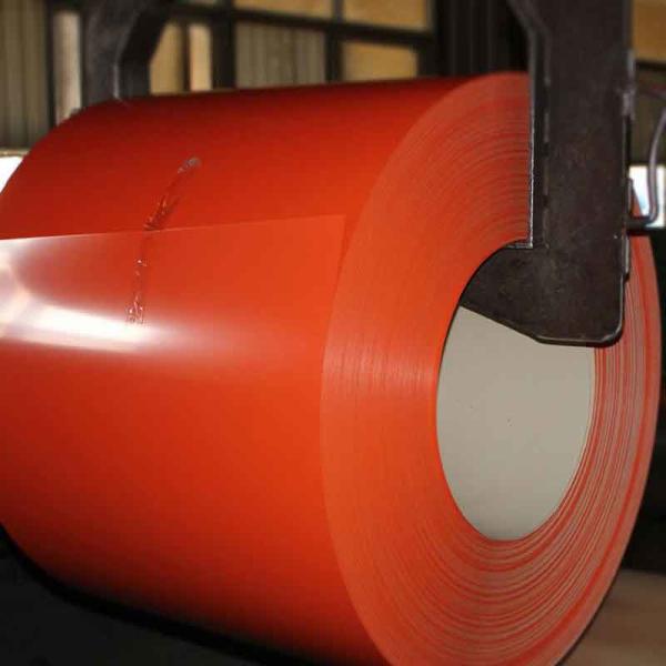 Buy cheap Cladding Panel Ppgi Coil Fireproof Moisture Proof Performance from wholesalers