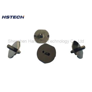 PCB Assembley SMT Nozzle Holder Ceramic Tip Material For Panasonic CM Series