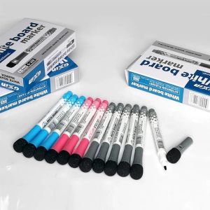 Buy cheap Durable Magnetic Whiteboard Marker Pens Erasable Whiteboard Accessories from wholesalers