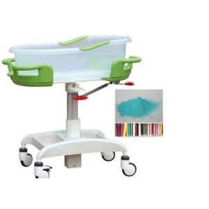 Buy cheap SGS Certificate Nano Antibacterial Powder Coating Excellent Impact Resistance from wholesalers