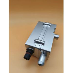 Buy cheap Reliable Auto Coolant Heater 500W PTC Heating with Strong Applicability from wholesalers