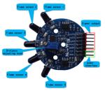Buy cheap module for Arduino  RC Car / Robotics Compatible Single Chip Microcomputer System from wholesalers