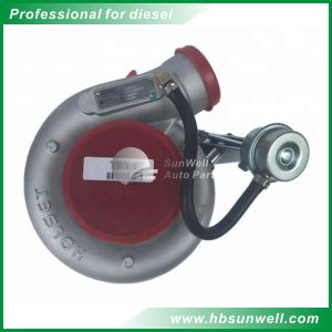 Buy cheap Cummins Auto Turbo Charger / Turbo Holset Hx40w 3535638 3535635 3802651 from wholesalers