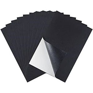 China FCC Battery Thermal Management System Flame Resisdent 94V0 Protection Level 2.5kg Neoprene Foam on sale