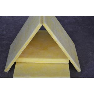 Buy cheap Fire Proof Glass Wool Sound Insulation Board 96 Kg/m3 , stonewool Blanket from wholesalers