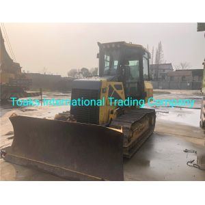 Buy cheap                  Used 8 Ton Shantui Mini Bulldozer SD08ye on Slae              from wholesalers