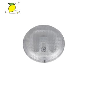 Buy cheap Circular Fluorescent Light Fixtures With Emergency Backup CE Certificated from wholesalers