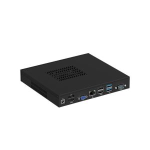 China 8K 3 X Display Mini Dual LAN Mini Gaming PC Intel Core I3 6100 I5 8400 I7 9700 All In One on sale China 8K 3 X Display Mini Dual LAN Mini Gaming PC Intel Core I3 6100 I5 8400 I7 9700 All In One on sale