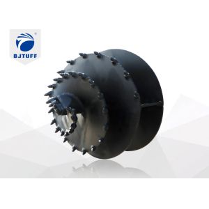 Buy cheap Conical Rock Drilling Auger from wholesalers