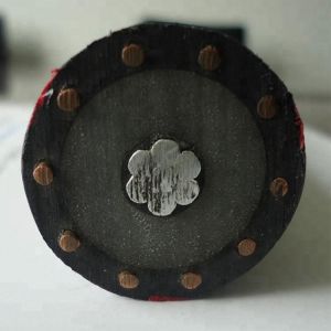 Buy cheap Medium Voltage 3core 15KV CU/XLPE/SWA/PVC Steel Wire Armoured Power Cable from wholesalers