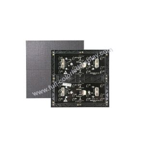 High Definition Led Panel Module , Waterproof Led Module HUB-32S