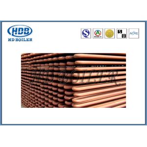 Convective Radiant Pendant Superheater High Temperature Resistance In Thermal