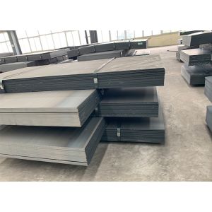 Buy cheap Astm A517 Grade P Steel Plate  A517 Hot Rolled Steel Sheet  Astm A517 Hot Rolled Steel Plates from wholesalers
