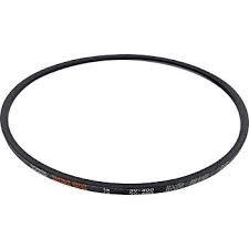 Buy cheap Excellent Heat Resistant Wrapped V Belt With High Transmission Efficiency from wholesalers