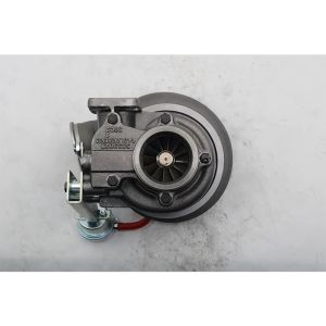 Buy cheap PC300-7 PC240-8  PC240-8  Excavator Turbocharger from wholesalers