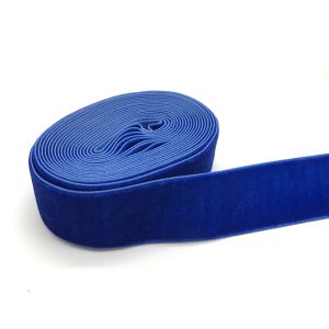1 inch(25mm) Nonelastic Double Sided Velvet Ribbons