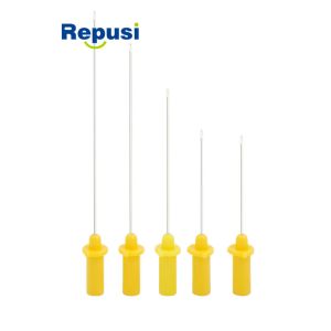 Buy cheap One Time Electromiography Concentric Needle Emg 28mm 0.45mm Diameter from wholesalers