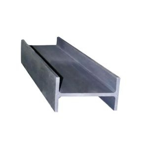 Buy cheap Q195 Q235 Q345 Stainless Steel H Channel H Shape Beam Bridge Building Material from wholesalers