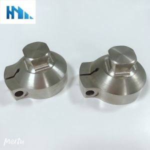Buy cheap Medical Equipment Precision Cnc Machining Parts / High Precision Machined Parts from wholesalers