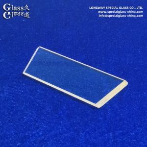 Buy cheap Custom Scratch Resistance Sapphire Optical Substrate For IR Windows from wholesalers