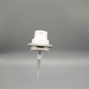 Buy cheap Mist Pump Mechanism for Cosmetic Sprayers and Skincare Bottles – Precision Dispensing Head for Fine Mist Atomization and Smooth Liquid Flow from wholesalers