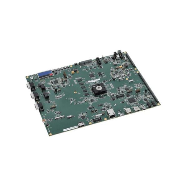 Buy cheap EVMK2GXS Embedded Solutions ARM K2G 1GHz High-Secure Evaluation Module from wholesalers