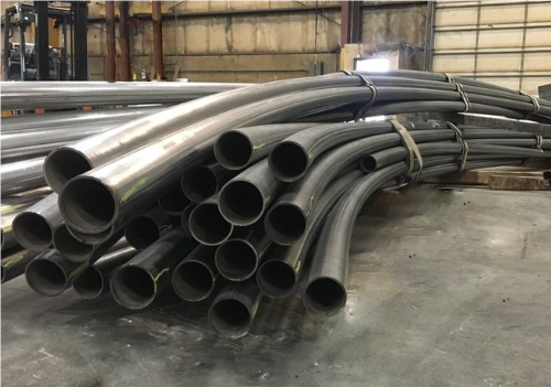 Buy cheap Hot Rolled Seamless Steel Pipe ASTM A106 with ±5% Tolerance from wholesalers