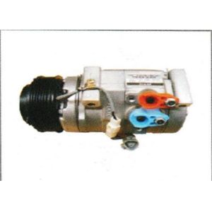 Buy cheap ALA20151 TOYOTA Compressor Toyota Emina AC Compressor 10S17C AC Compressor 115mm Compressor 6PK from wholesalers