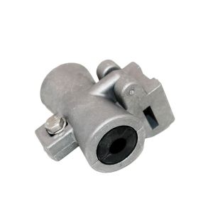 Fixed Aluminum ADSS Suspension Clamp
