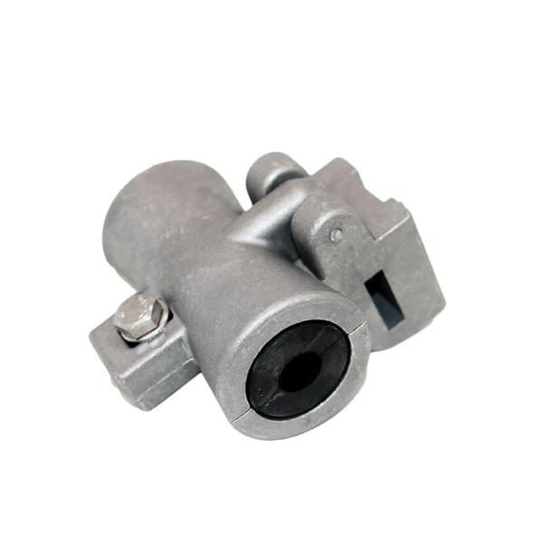 Quality Fixed Aluminum ADSS Suspension Clamp for sale