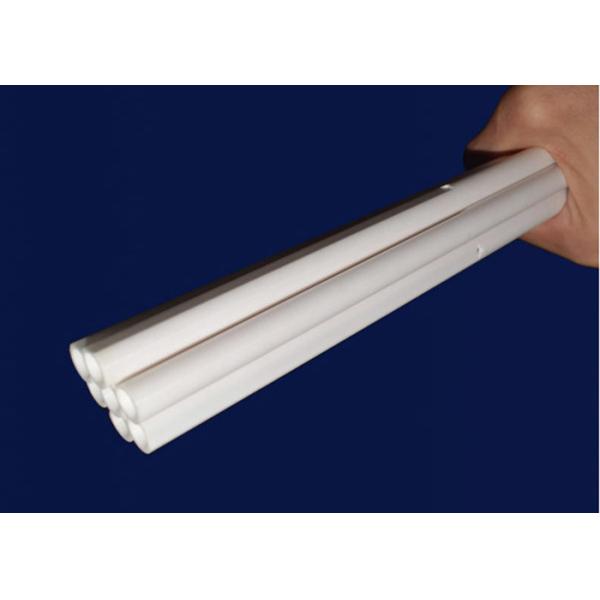 Quality Precision Zirconia Ceramic Parts / Advanced Technical Ceramics Machining for sale