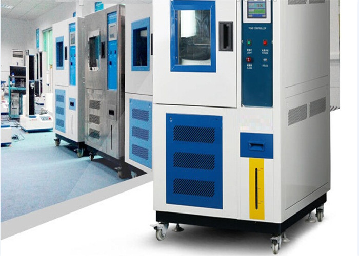 Customized 800L Environmental Test Chamber with Constant High Low Temperature
