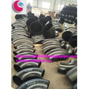 Buy cheap PIPE ELBOW DN250 LONG RADIUS(LR) CARBON STEEL FITTINGS from wholesalers