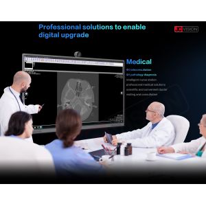 Buy cheap JCHUB Pro Interactive Smartboard 4K Pluggable Camera Touchscreen Multi Touch from wholesalers