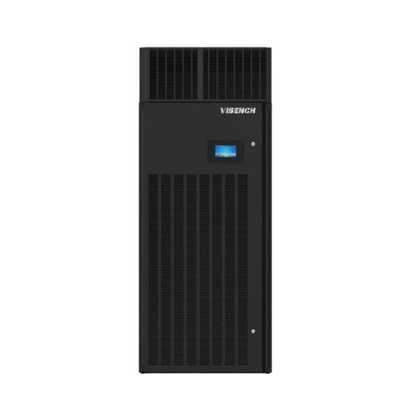 Buy cheap Data Center Air Conditioning with Top Air Supply Room Level Industrial Air Conditioner from wholesalers